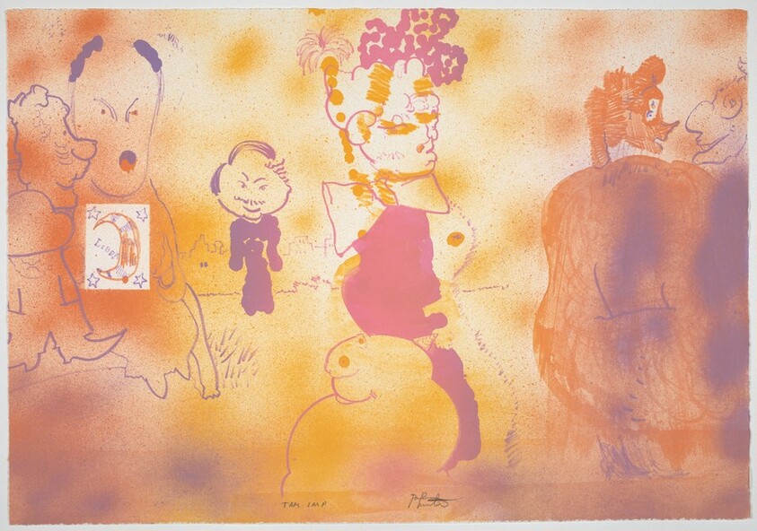 Going Hollywood VIII