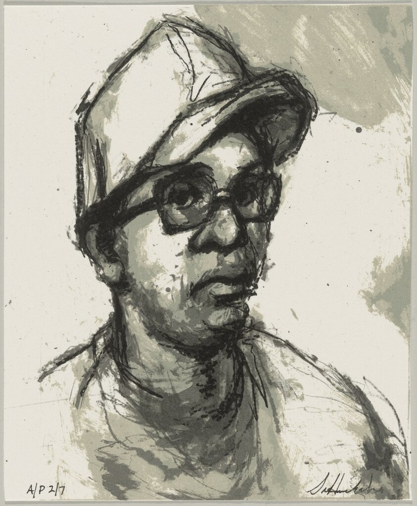 #039 from The 99% - Highland Hills