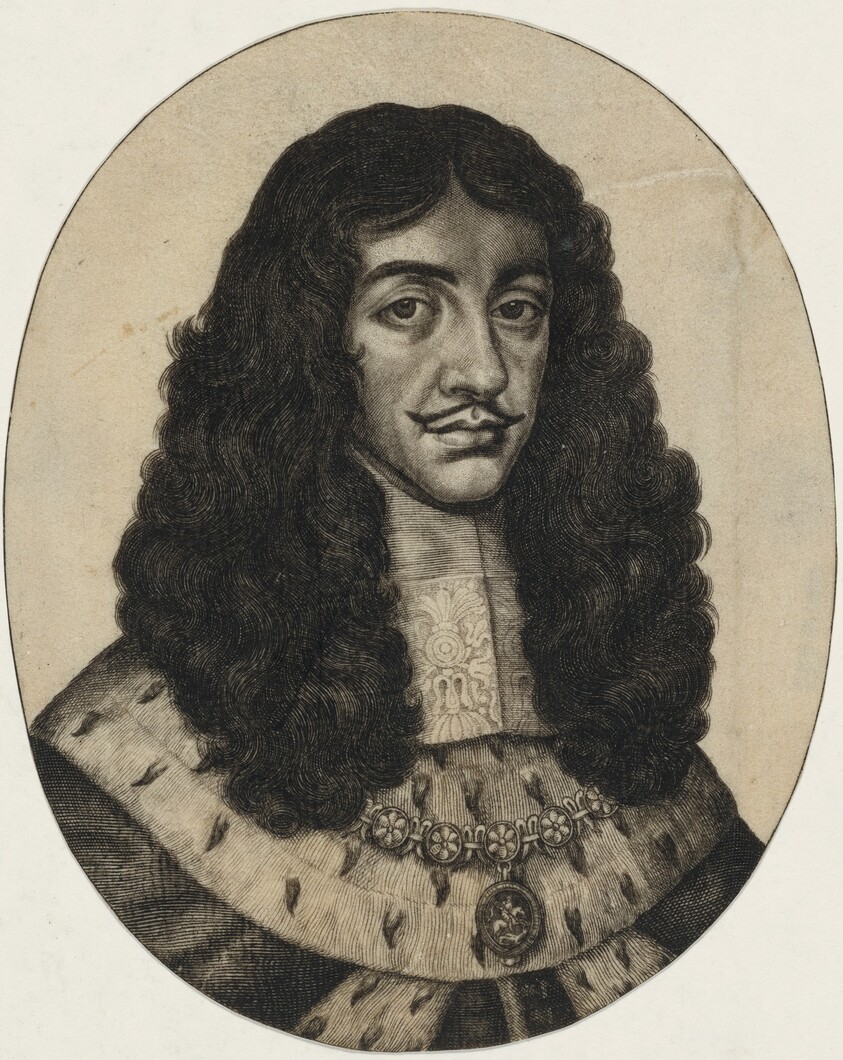 Charles II