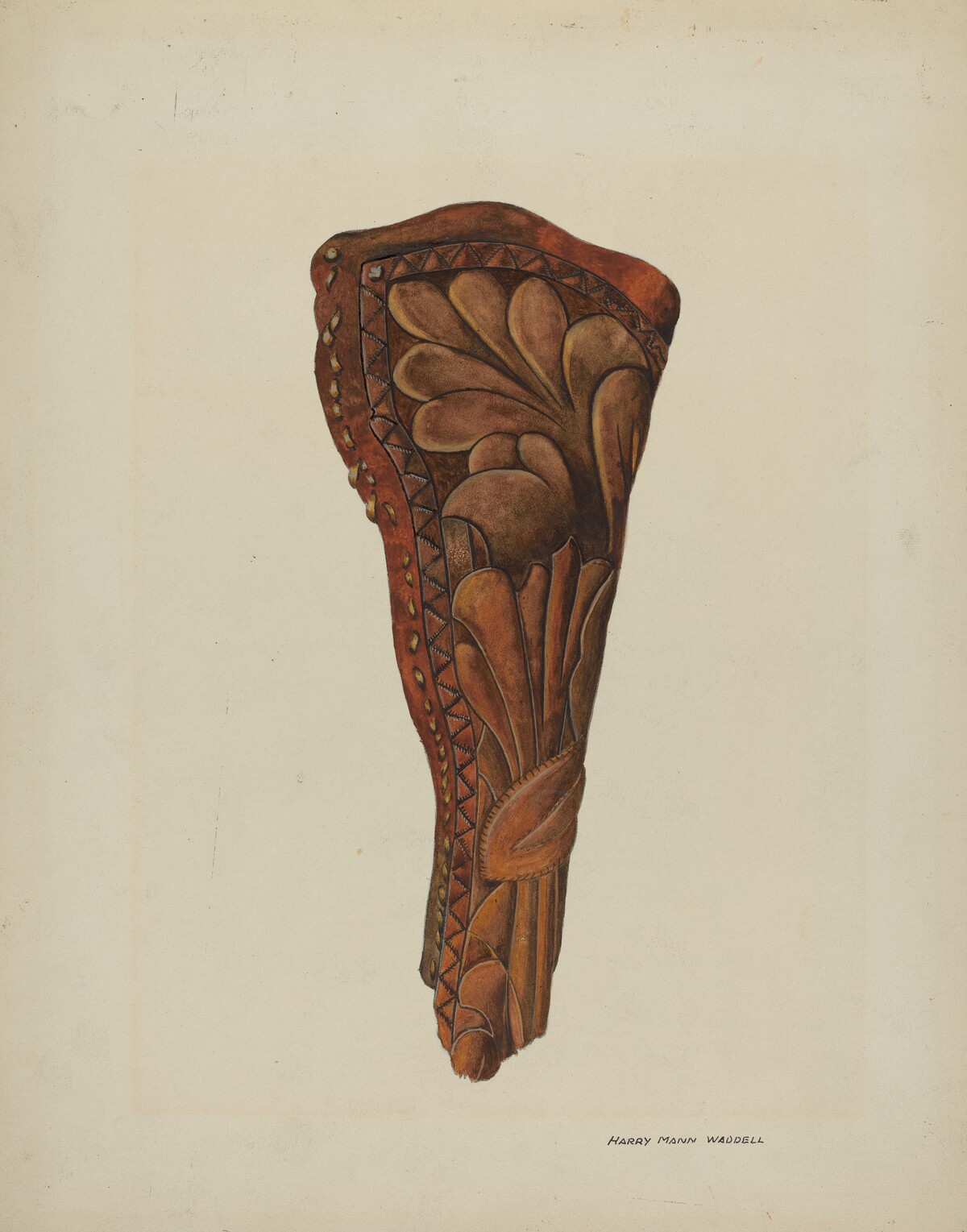 Gun Holster