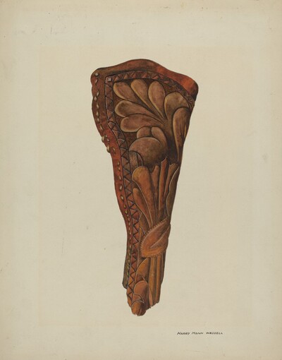 Gun Holster