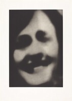 Untitled, Christian Boltanski, published 1991