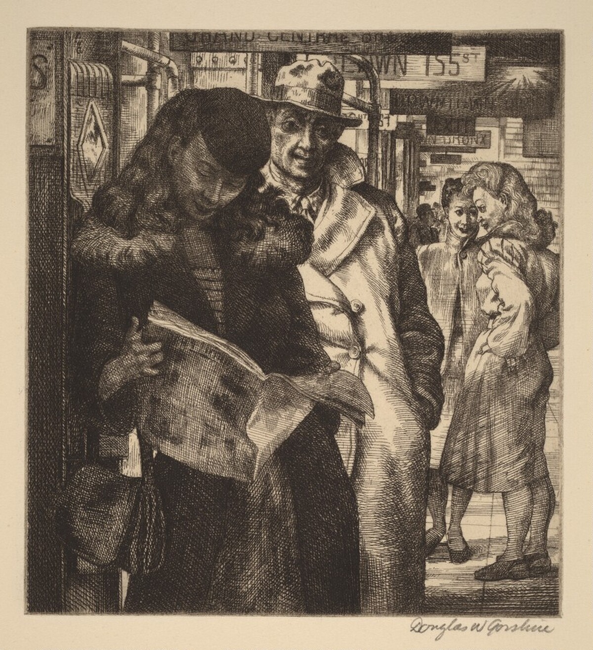 Express Stop