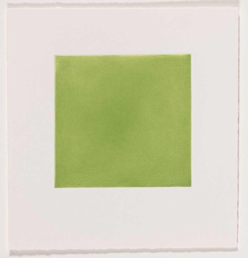 Red/Green [working proof 18]