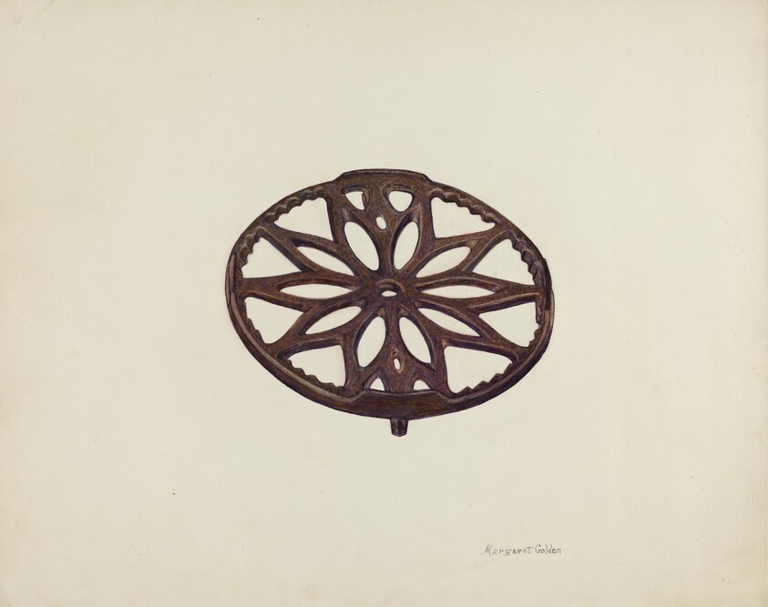 Trivet