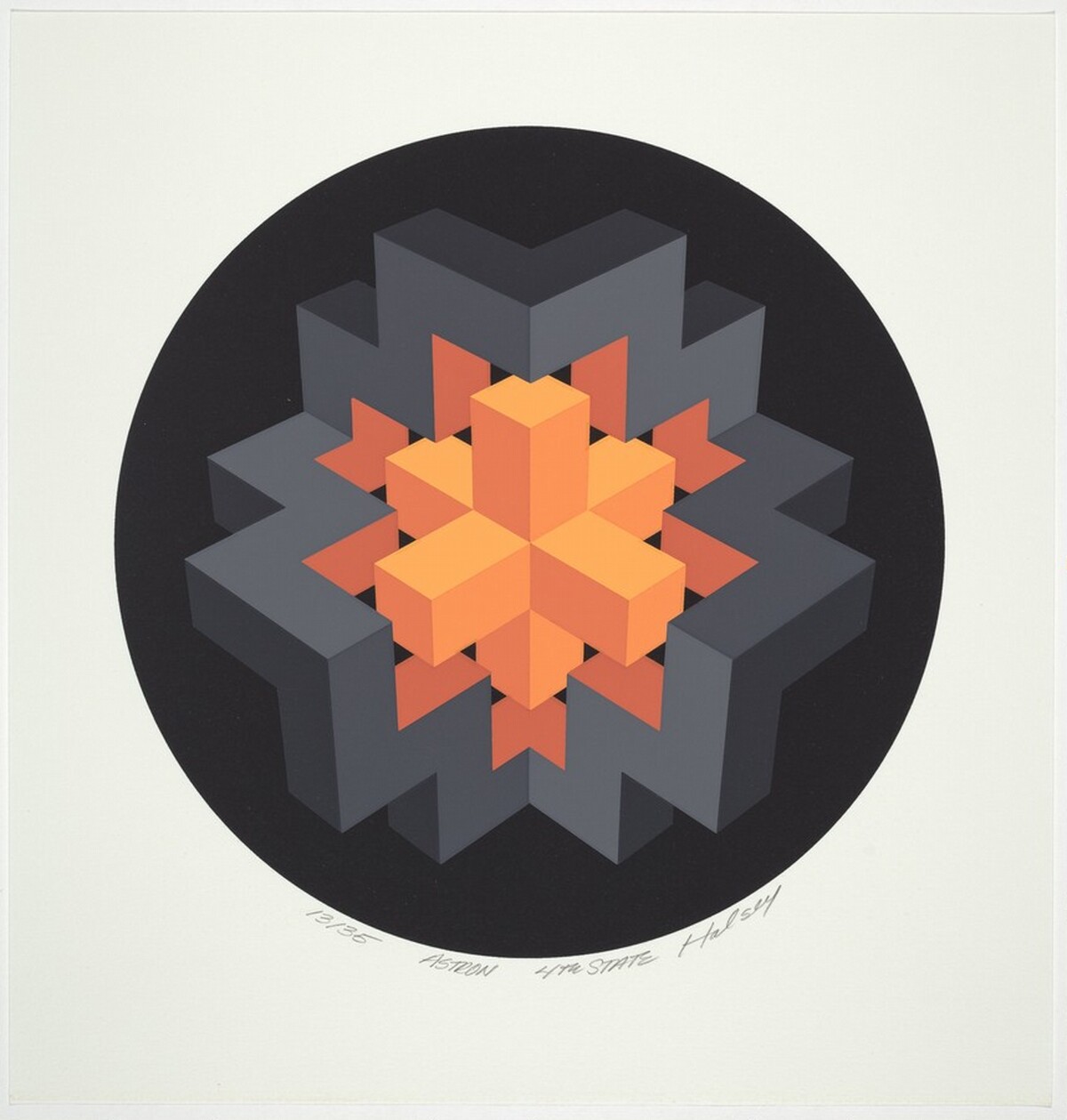 Astron