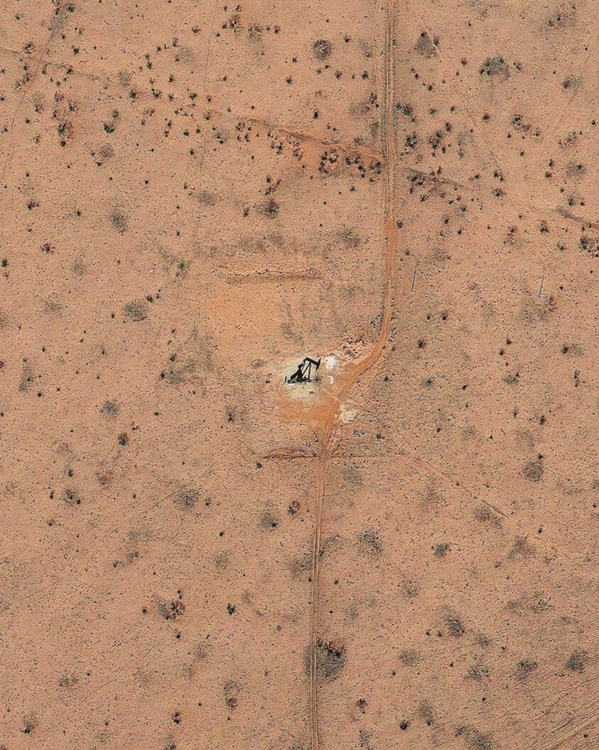 API 07932684 Levelland, TX