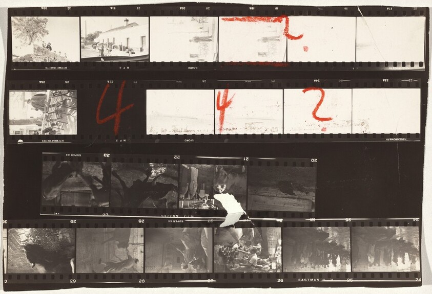 Trip south--Seville and Malaga, Spain 4