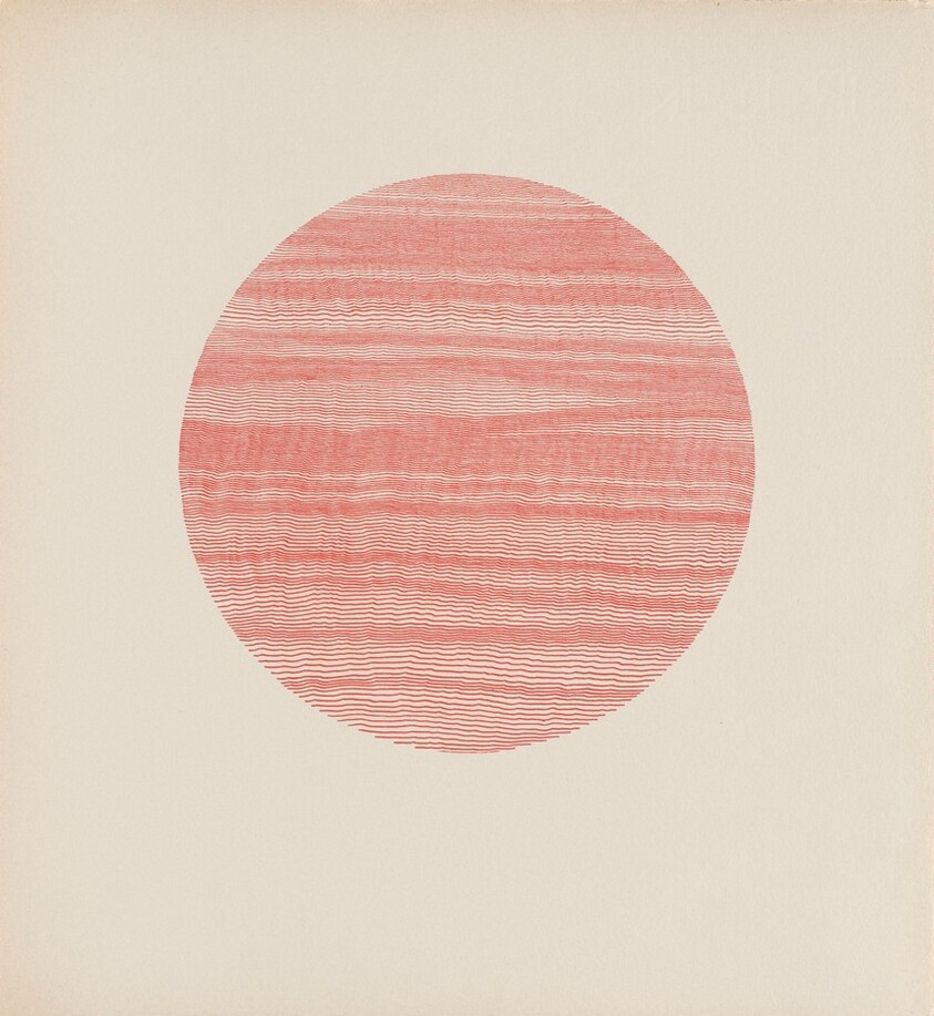 "Almost upon the western wave Rested the broad bright Sun"