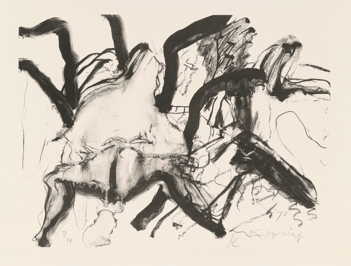 Woman at Clearwater Beach