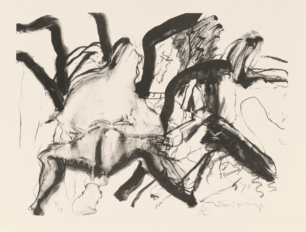 Woman at Clearwater Beach