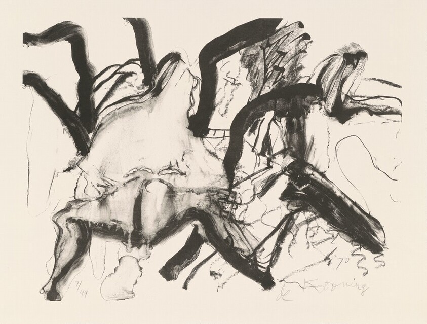 Woman at Clearwater Beach