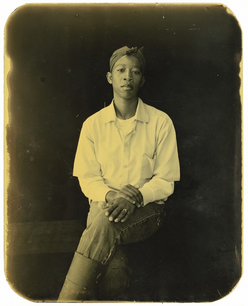 St. Gabriel, Louisiana