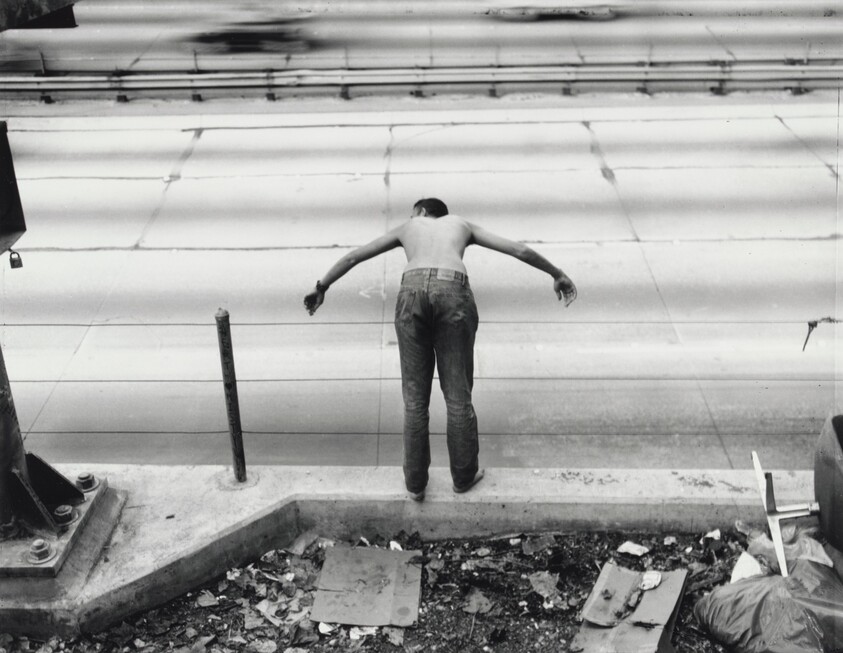 Hollywood Freeway #1