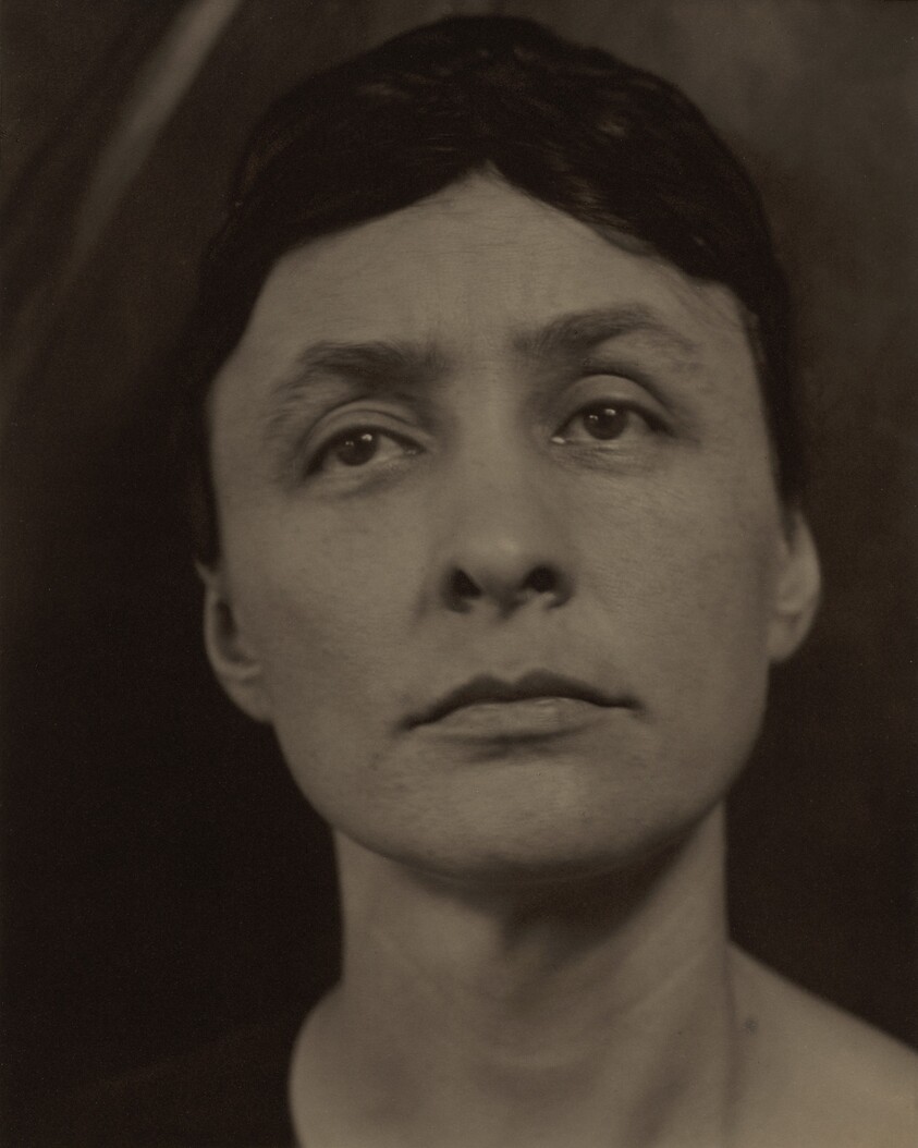 Georgia O'Keeffe