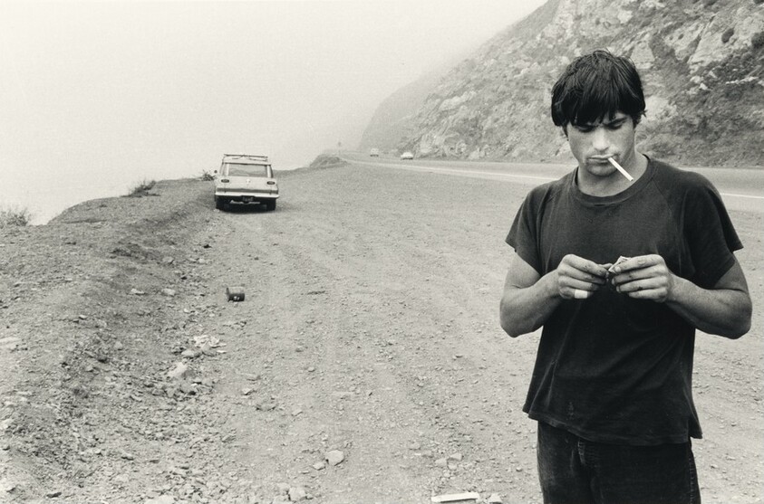 Rick Daro, Clockwork Malibu