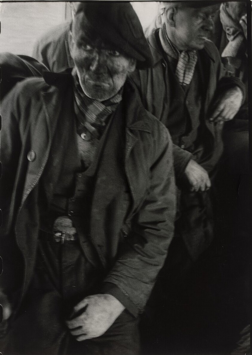 Welsh Miners