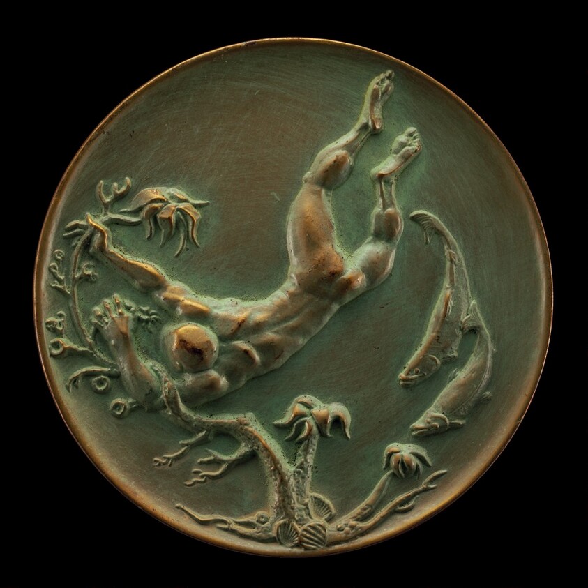 Sea Treasures [obverse]