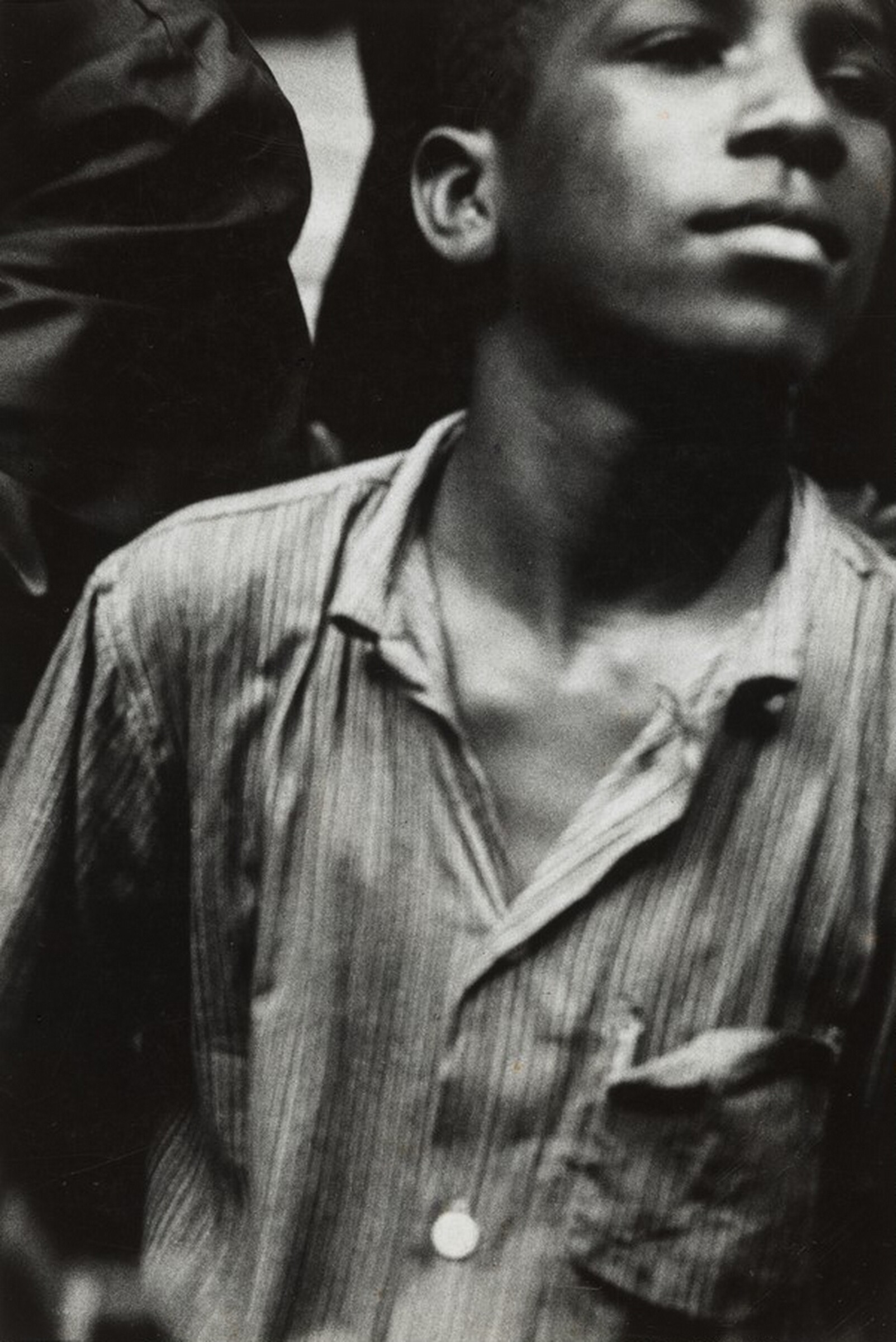 Untitled, Louis Draper, 1959–1960