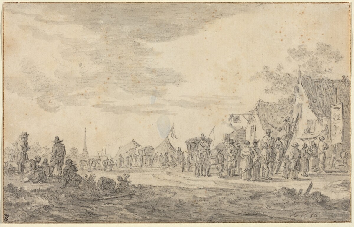 Village Fair