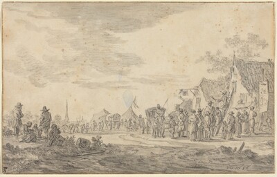 Village Fair