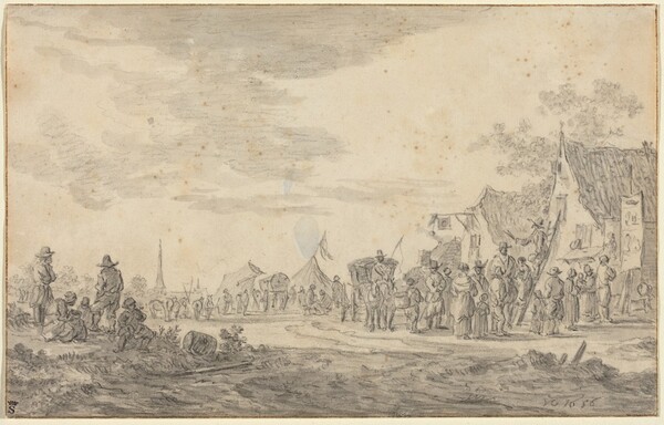 Village Fair