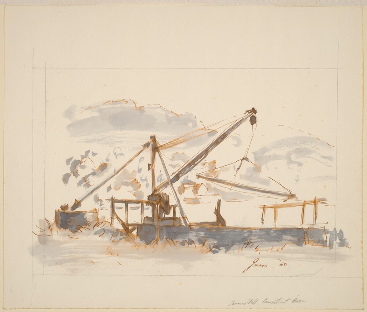 Crane