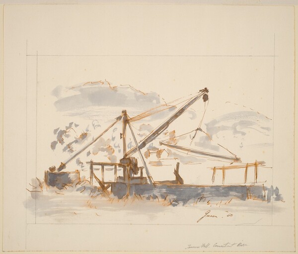 Crane