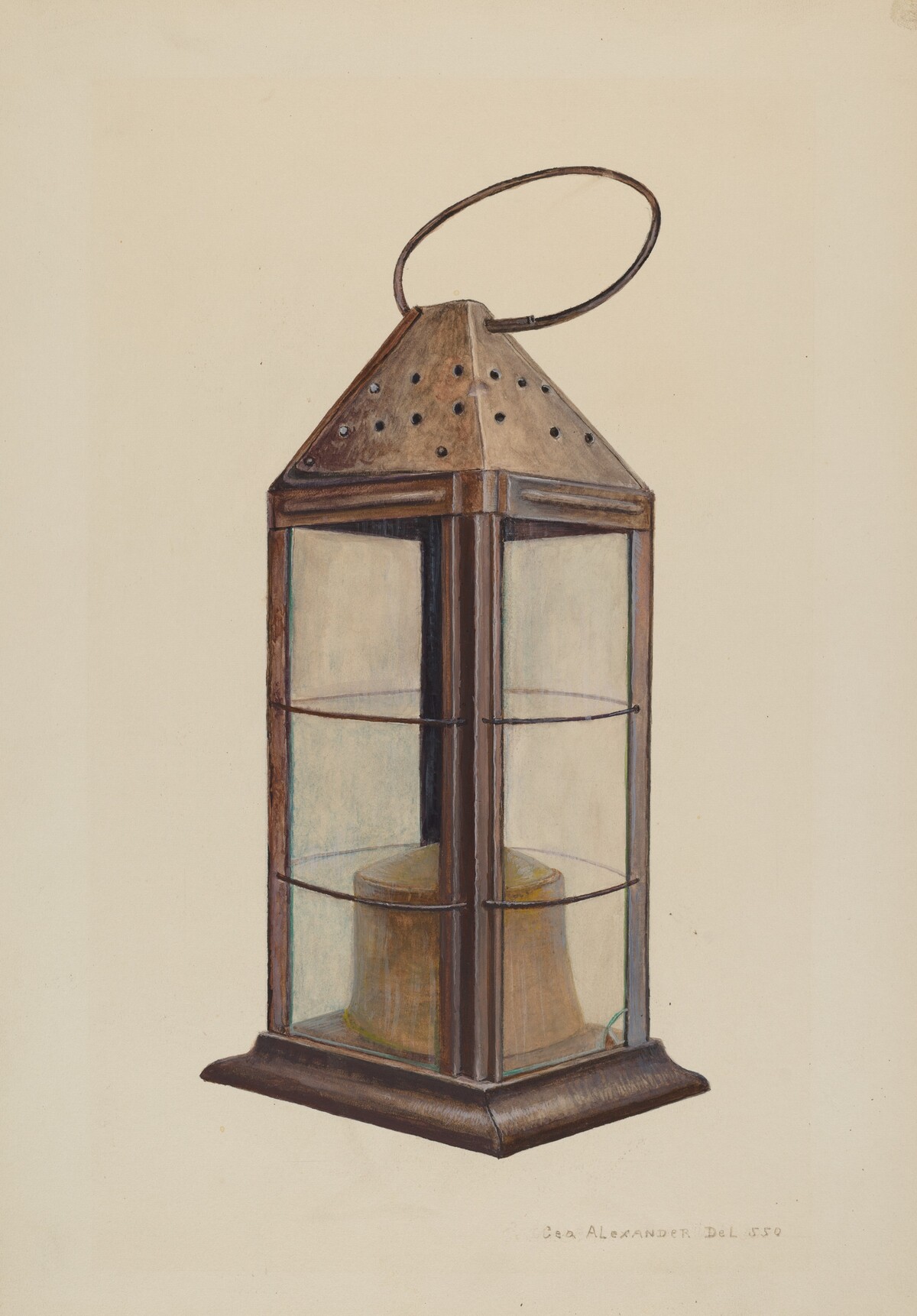 Lantern