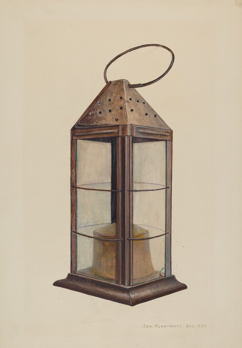 Lantern