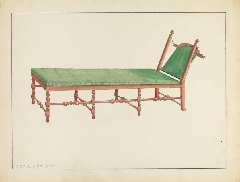 Day Bed
