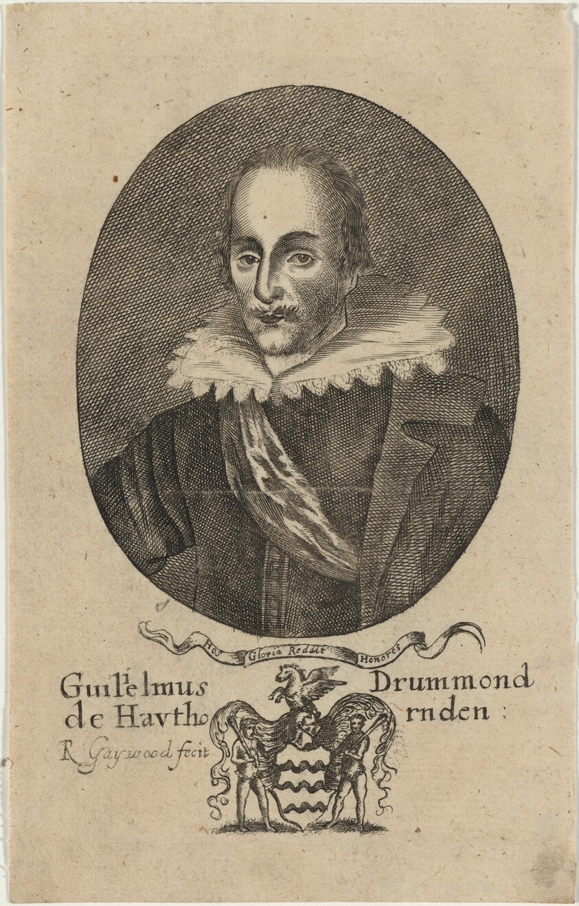 William Drummond of Hawthornden