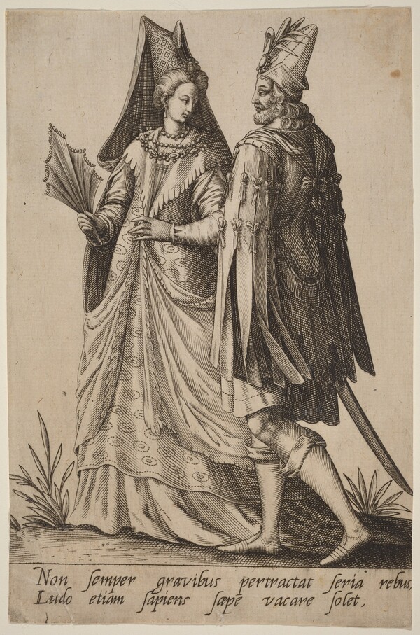 Non semper gravibus...