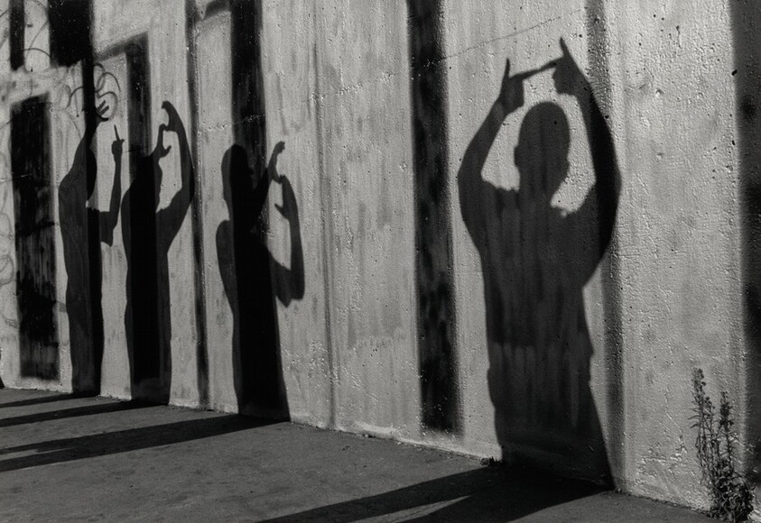 Cholos, East L.A., Estados Unidos (Cholos, East L.A., United States)