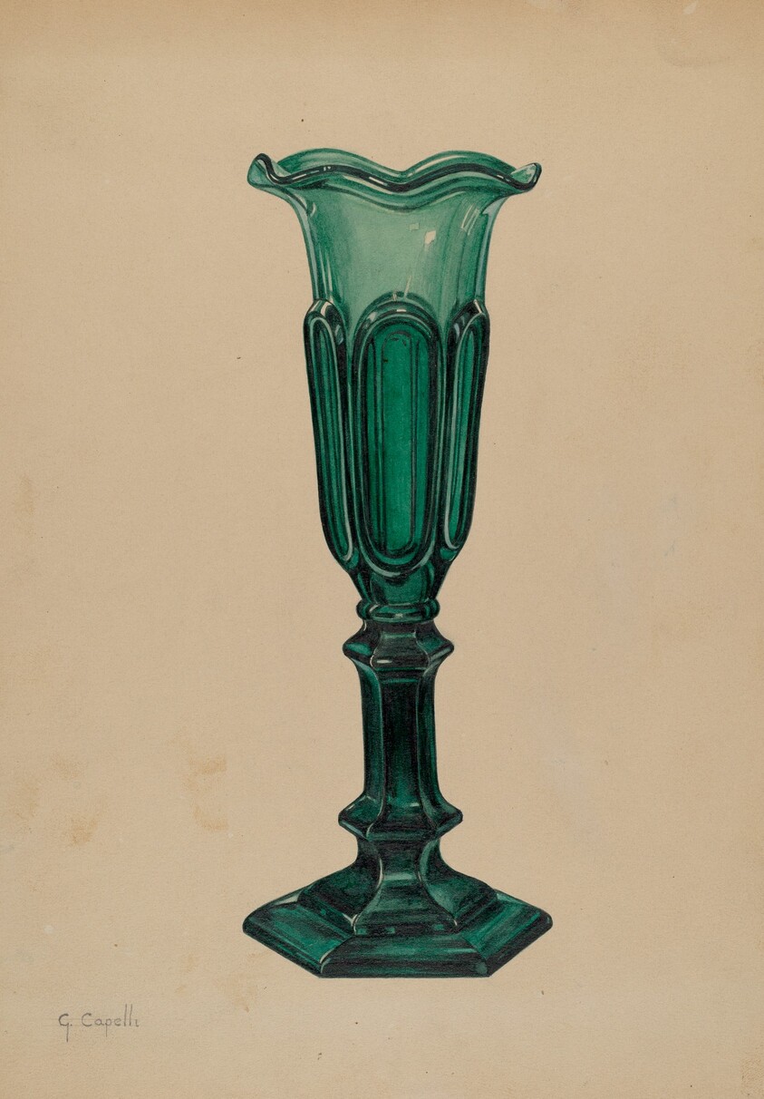 Vase