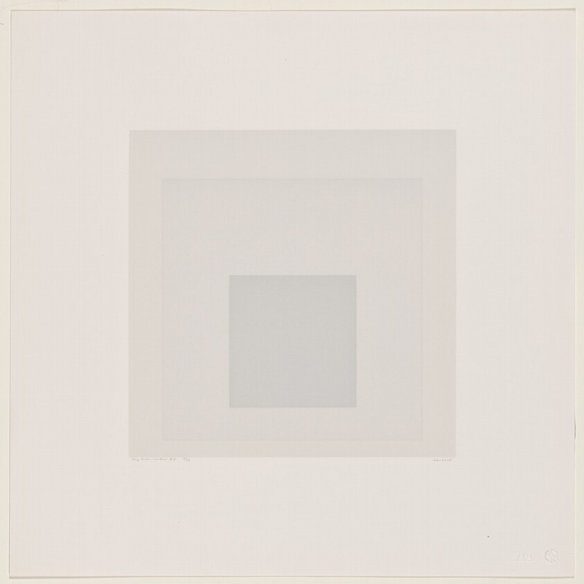 Gray Instrumentation II b