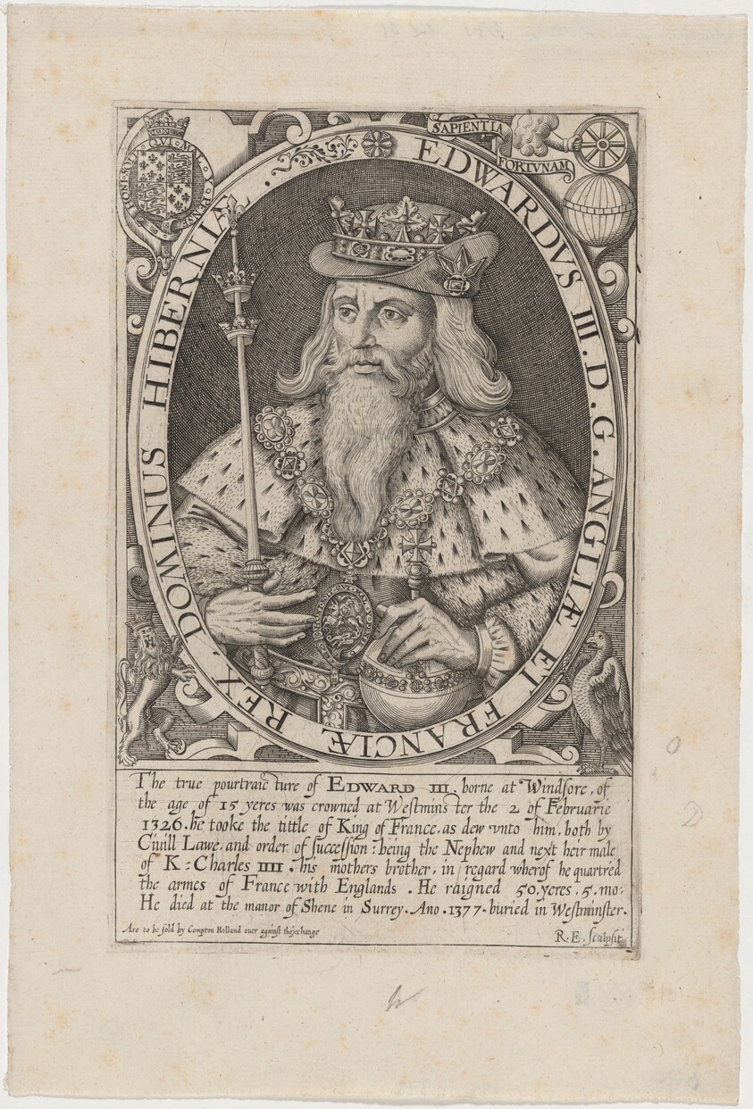 Edward III of England