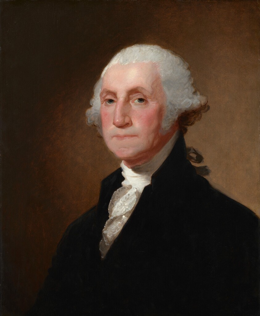 George Washington
