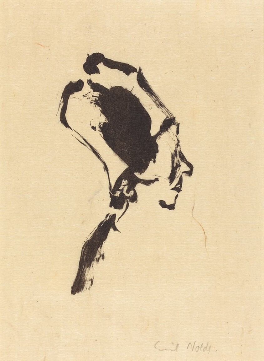 Profile III (Profil III)