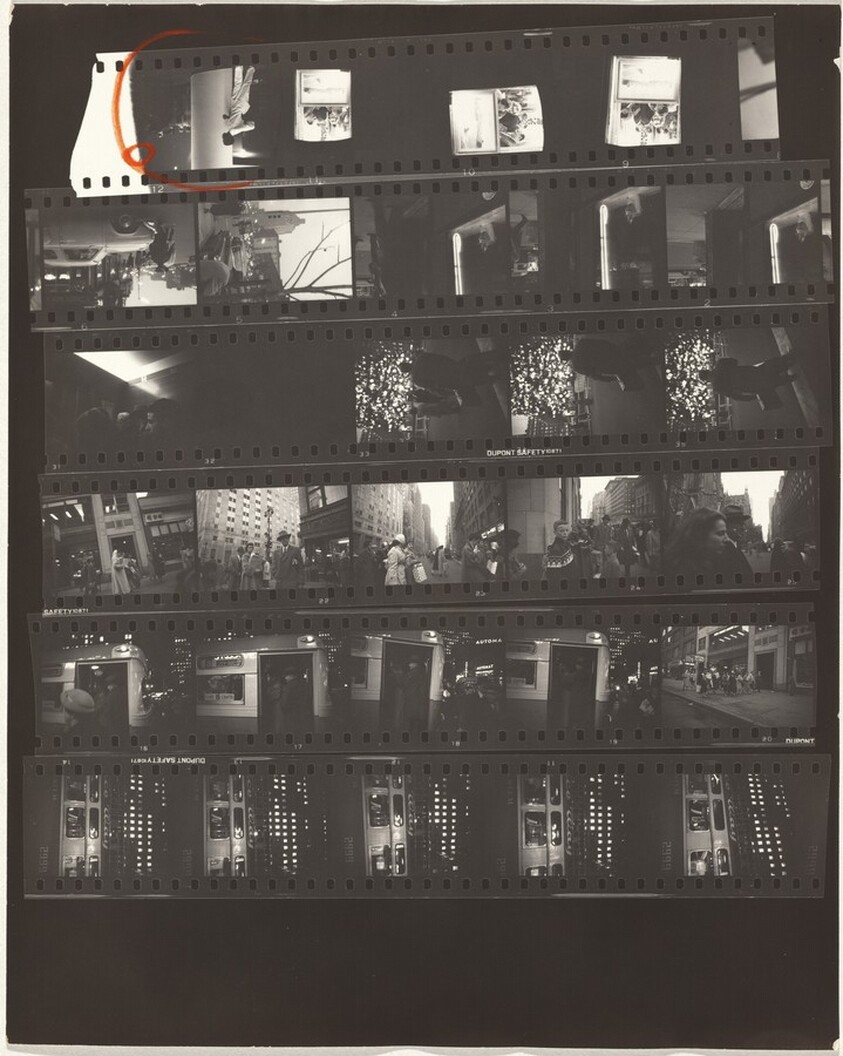 Guggenheim 148--New York City