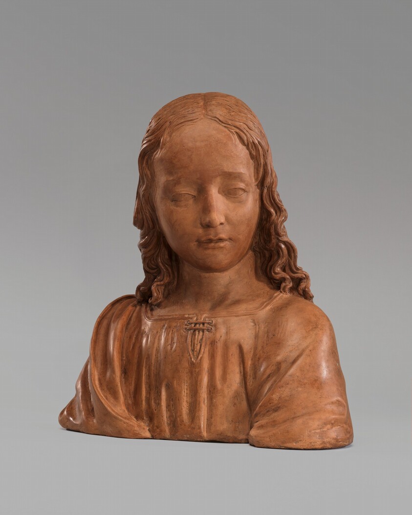 The Young Christ (?)