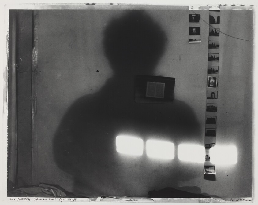 New York City, 7 Bleecker Street