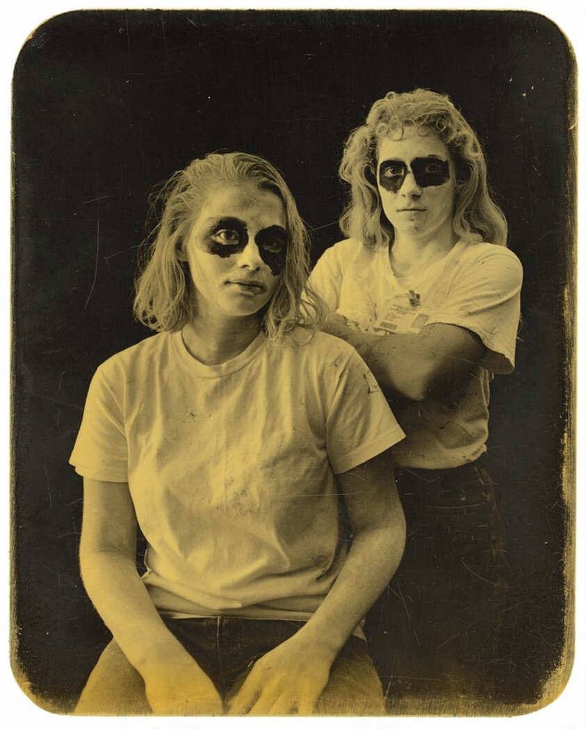 Sisters, St. Gabriel, Louisiana