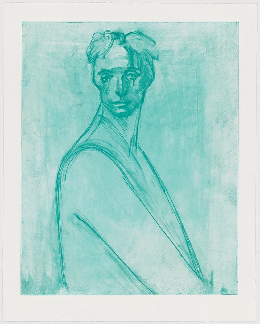 At a Grand Hall in the Forest [working proof 4]