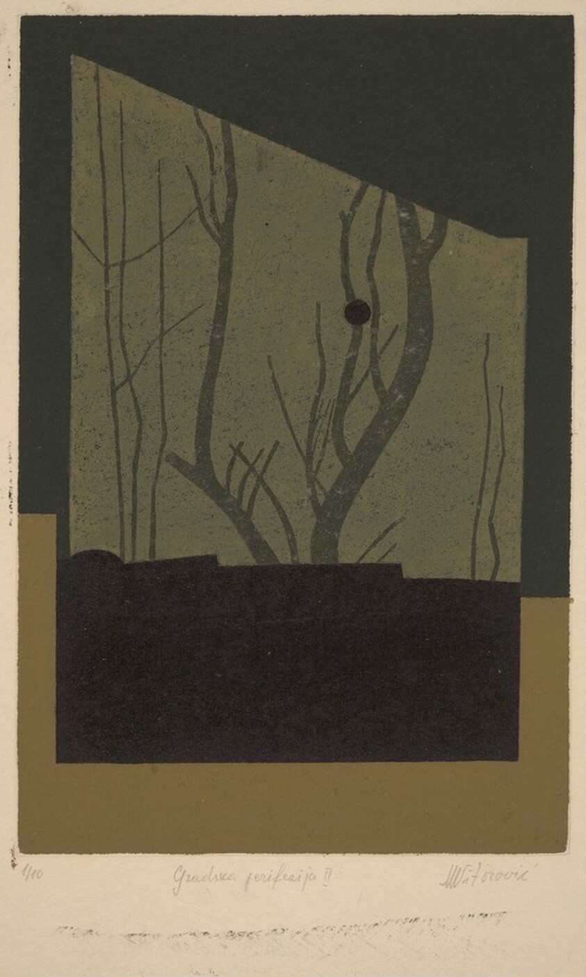 Gzadska ferifesija II