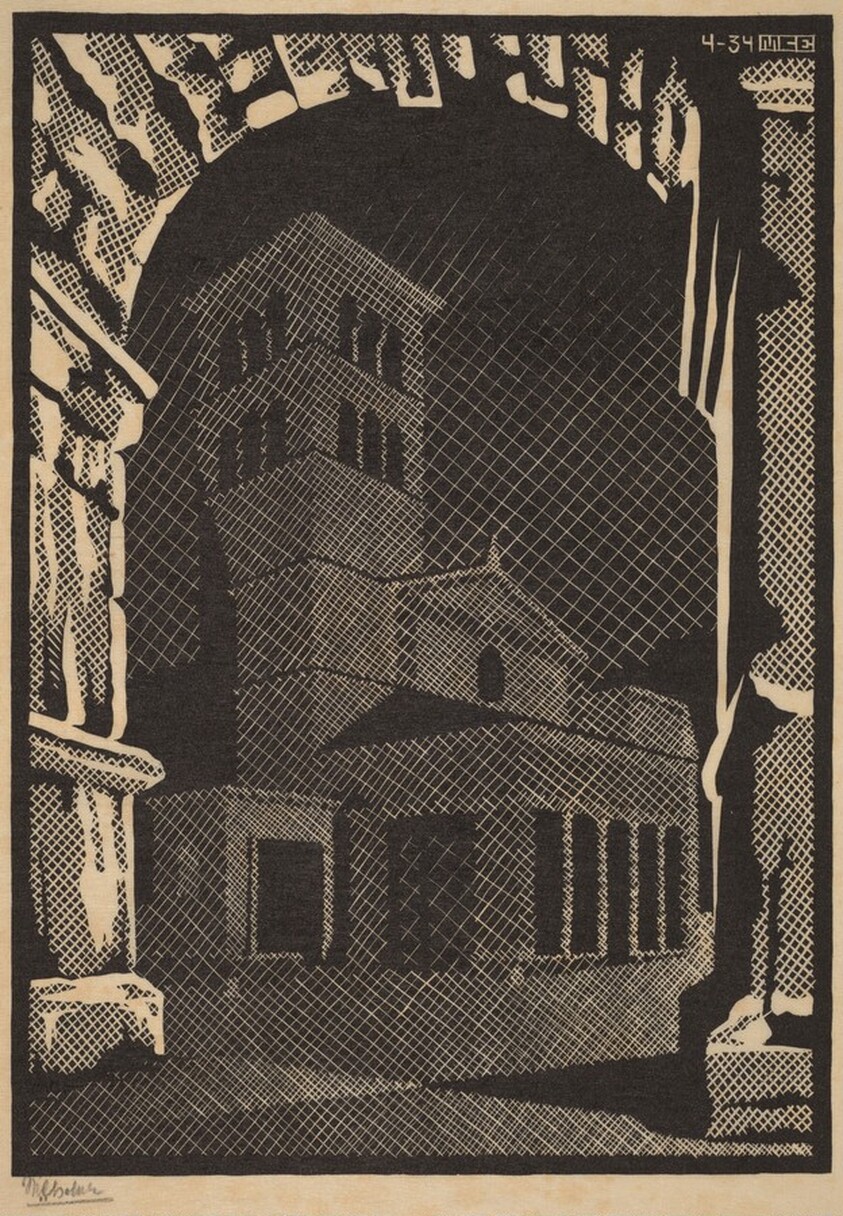 San Giorgio in Vellabro