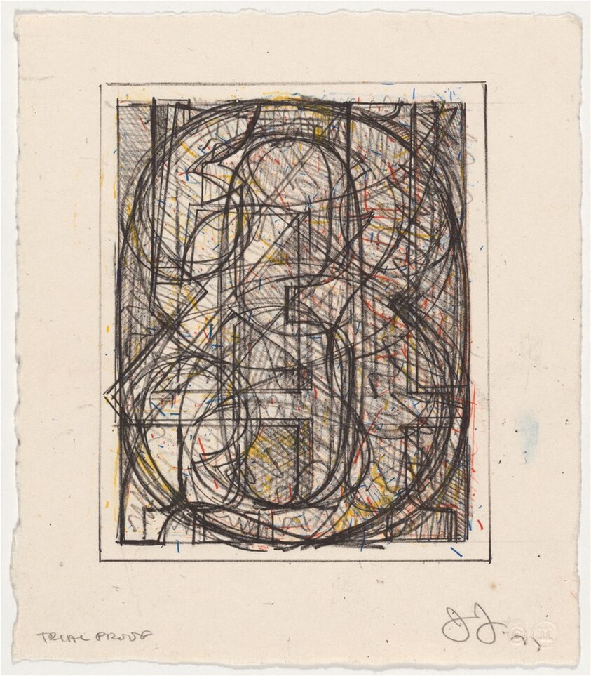 0 through 9 [trial proof]