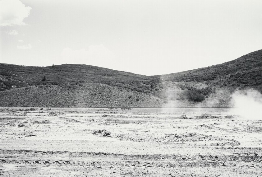 Looking Southwest from State Highway 248, 0.1 Mile East of Buffalo Bill Drive