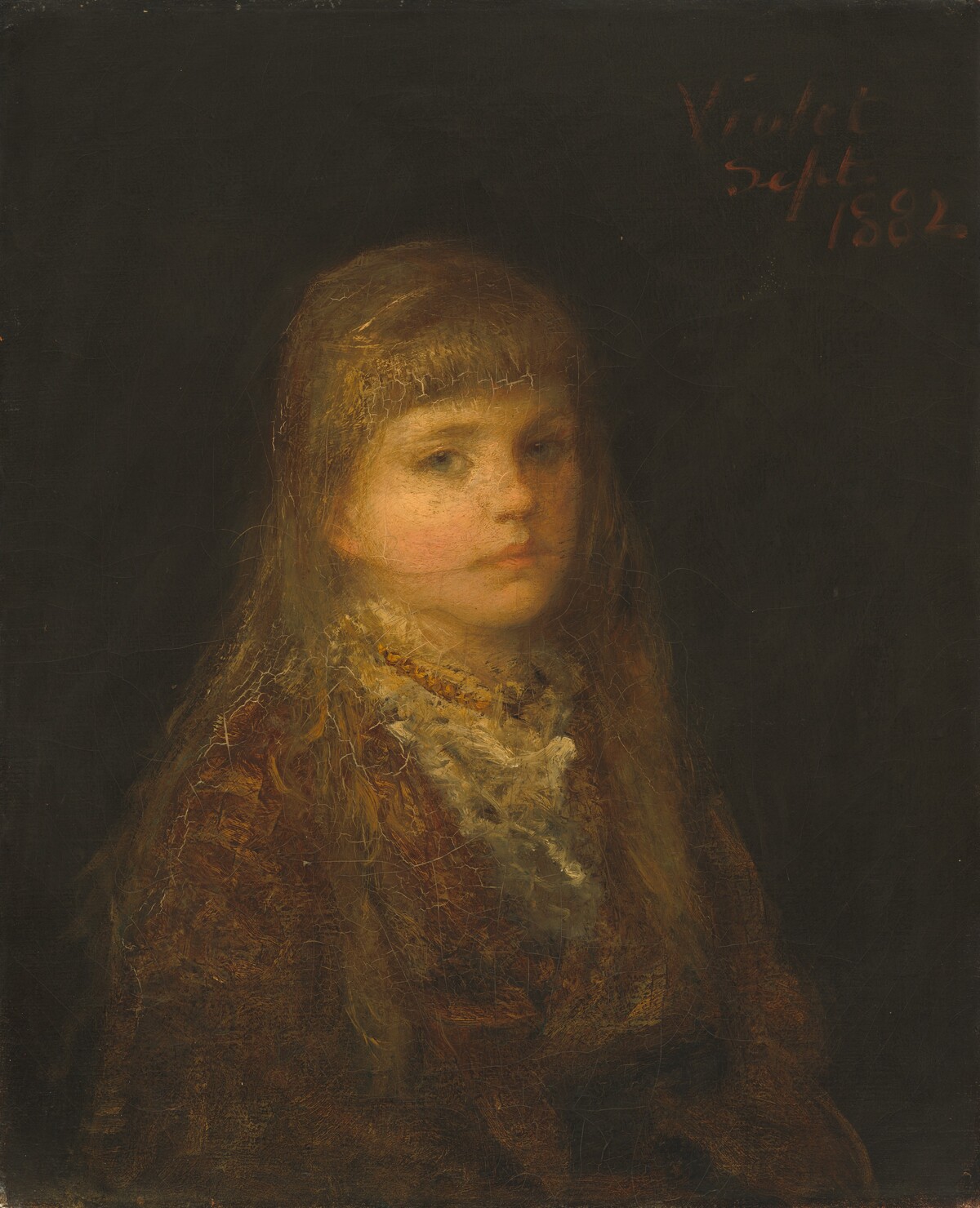 Violet