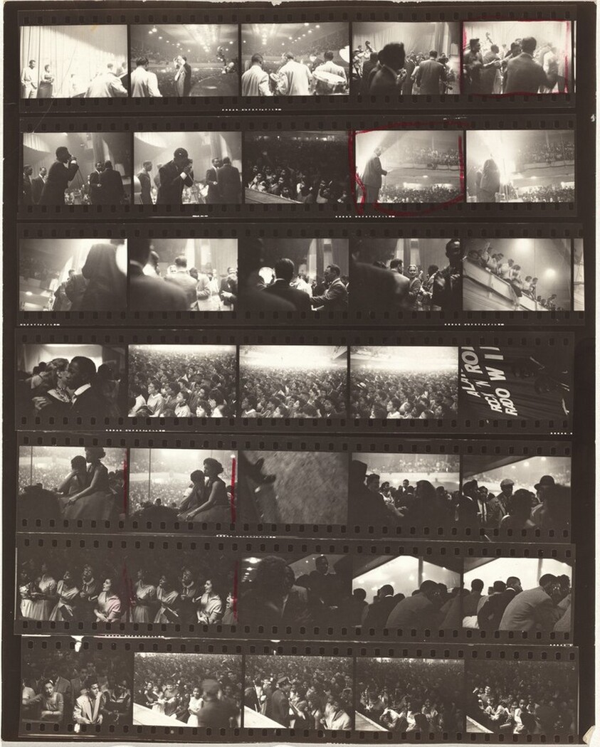 Rock & roll--Alan Freed 6